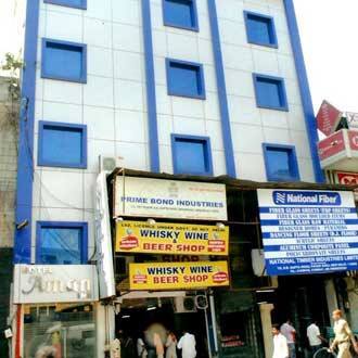 Hotel Shree Nath, Agra 1